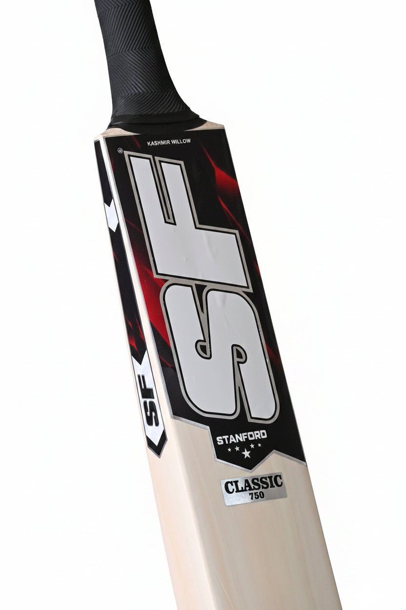 SF Cricket Bat KW Classic 750