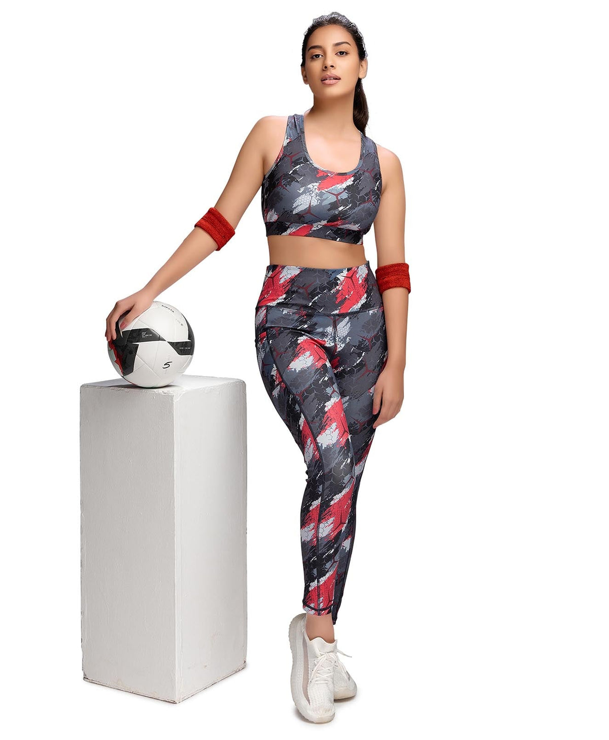 Steylo Sports Bra STY-01