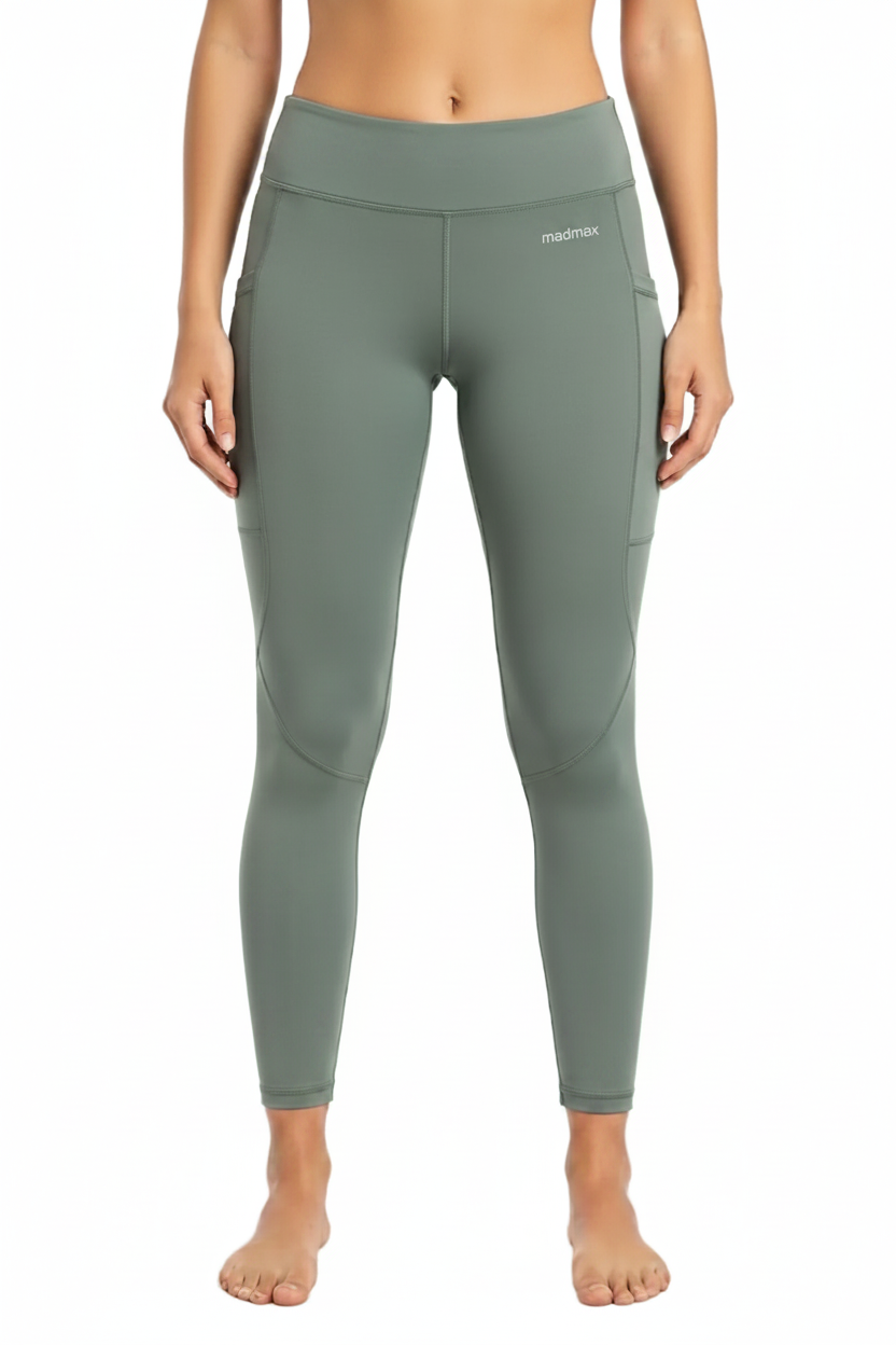 Madmax Leggings LTP-01