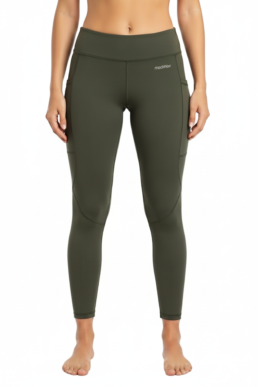 Madmax Leggings LTP-01