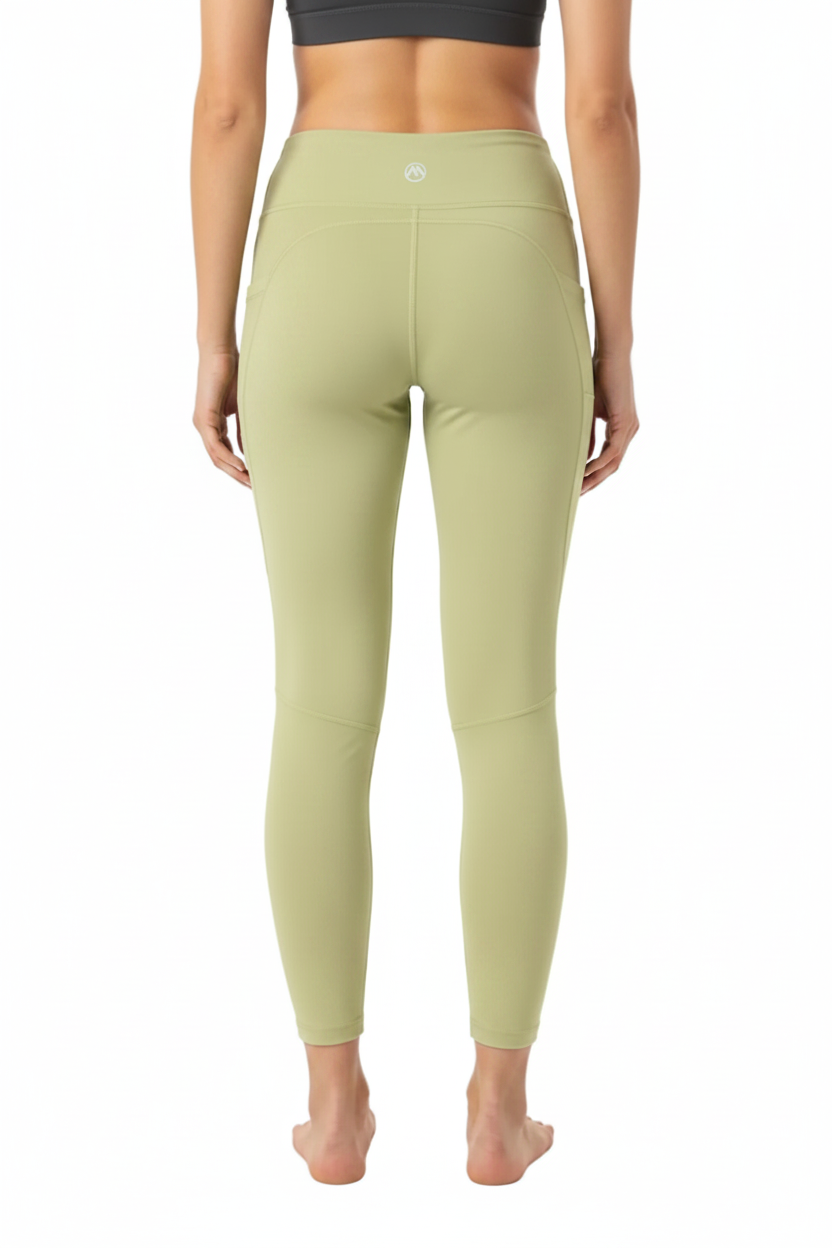 Madmax Leggings LTP-01
