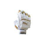 SS TON Gold Batting Gloves – Lightweight, premium gloves designed for maximum comfort and performance at the crease.