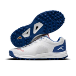 Terralite Lightweight Cricket Shoes with cushioned sole and breathable mesh for enhanced comfort and speed.