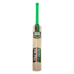 SS VA-900 SH Cricket Bat with a durable Kashmir willow blade and classic short handle design.
