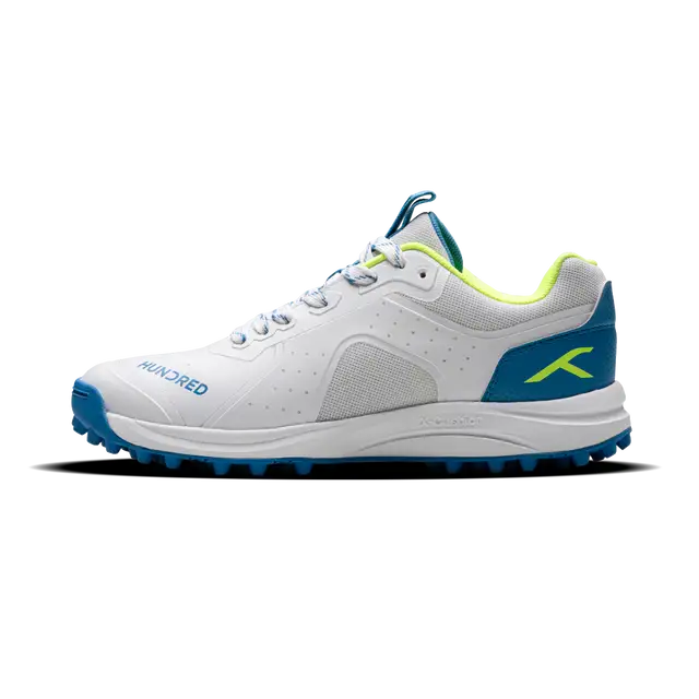 Terralite Lightweight Cricket Shoes with cushioned sole and breathable mesh for enhanced comfort and speed.