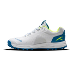Terralite Lightweight Cricket Shoes with cushioned sole and breathable mesh for enhanced comfort and speed.