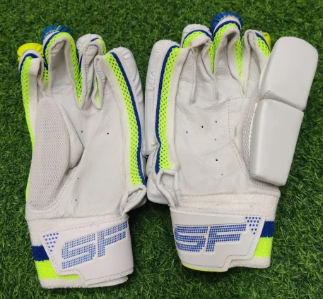 SF Batting Gloves Matchlite