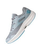 Nivia running shoes featuring a sleek, breathable design ideal for comfort and performance during runs.