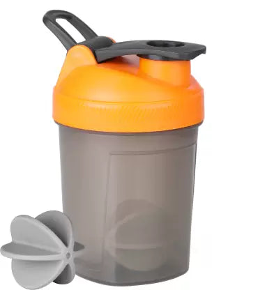 Sports Protein MiniShaker Bottle 300 ML, Multicolour