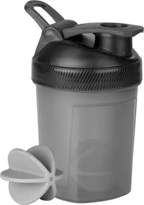 Sports Protein MiniShaker Bottle 300 ML, Multicolour