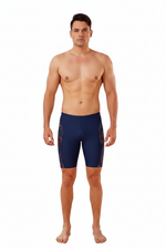 Mr. India-9 Men's Swimming Jammer