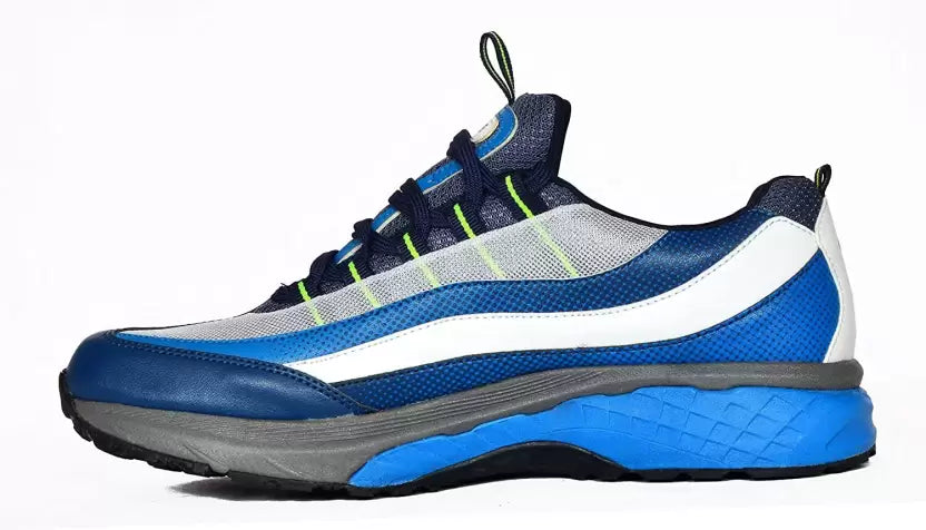 Multipurpose Shoes / New Jesko