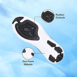 Nivia Arch Jogger Shoes