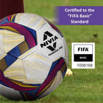 Nivia Rabona Pro Football