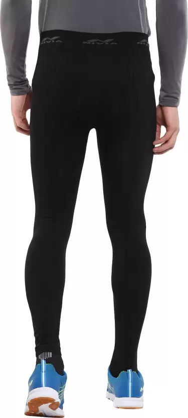 Nivia Seamless Compression Lower