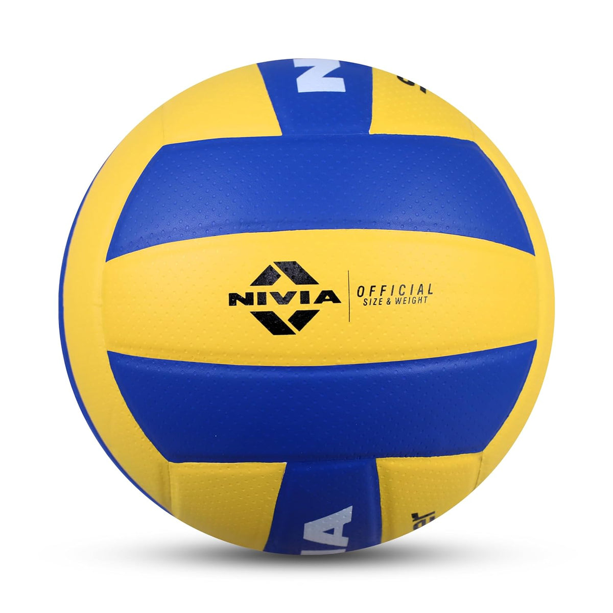 Nivia Spikesters Pasted Volley Ball