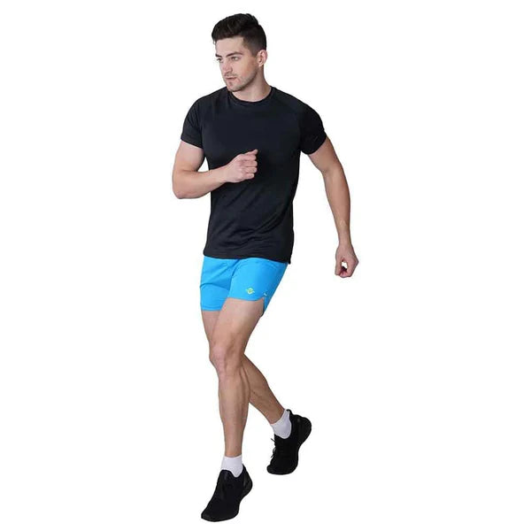 NIVIA Sprint Lite Running Shorts