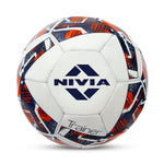 Nivia Trainer Football No.4