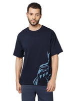 Rudestyle Batman Oversized T-Shirt