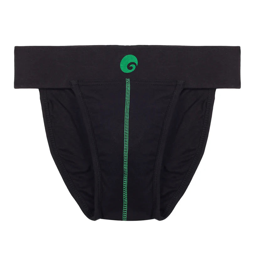 Neo Back Covered Supporter
