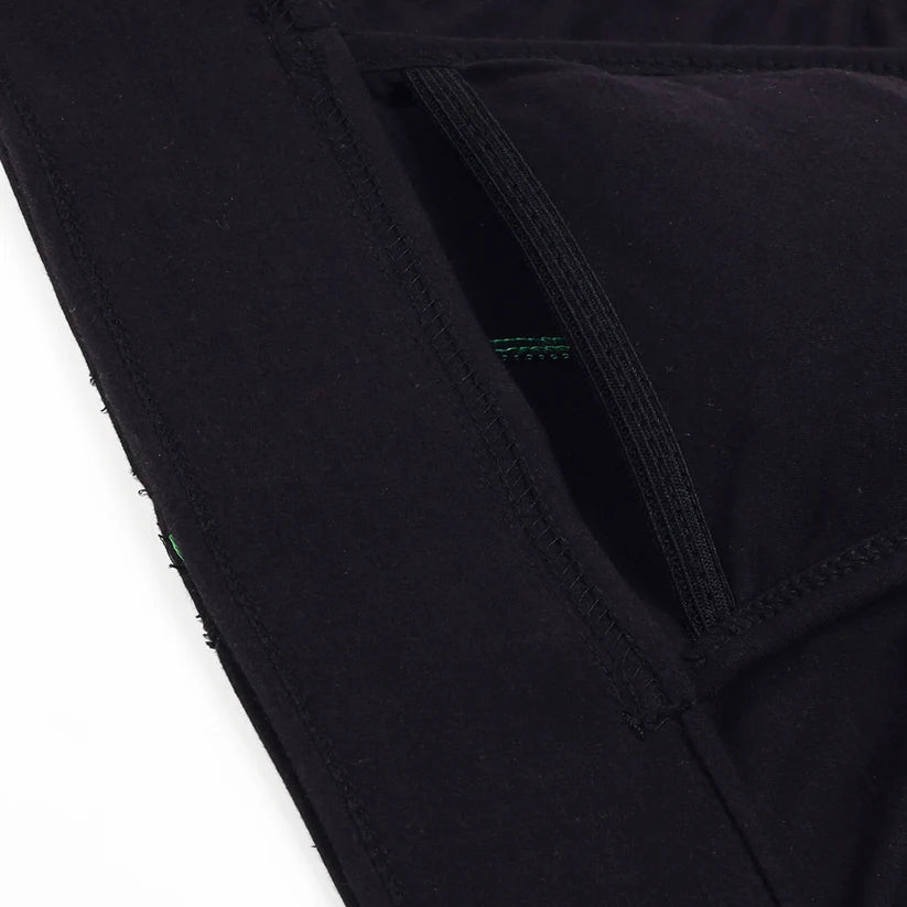 Neo Back Covered Supporter