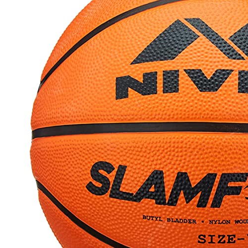 Slam Force Basketball No.07