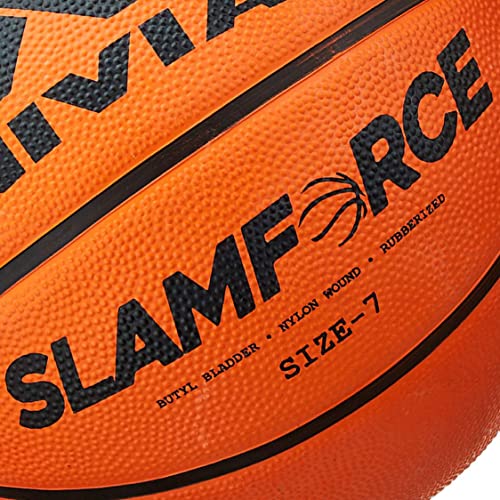 Slam Force Basketball No.07