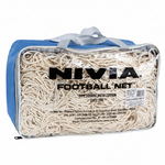 Nivia Square Mesh Cotton Football Net