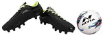 Nivia Airstrike Football Studs