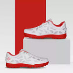 Nivia Caribbean 2.0 Cricket Shoes