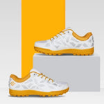 Nivia Caribbean 2.0 Cricket Shoes