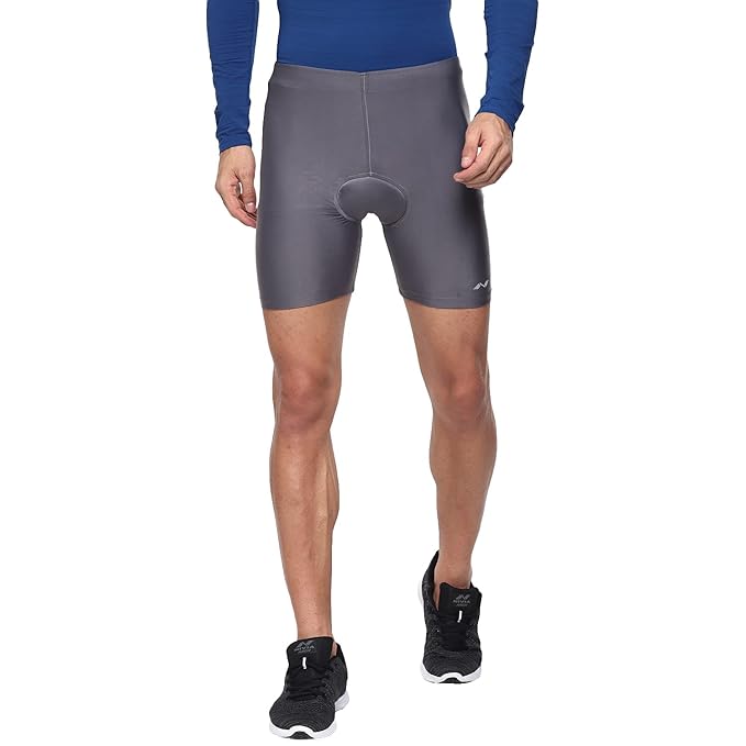 Nivia Cycling Short