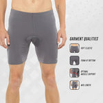 Nivia Cycling Shorts