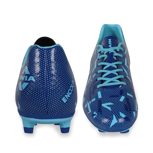 Nivia Encounter 10.0 FootBall Stud