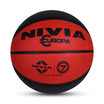 Nivia Europa Basketball No.07