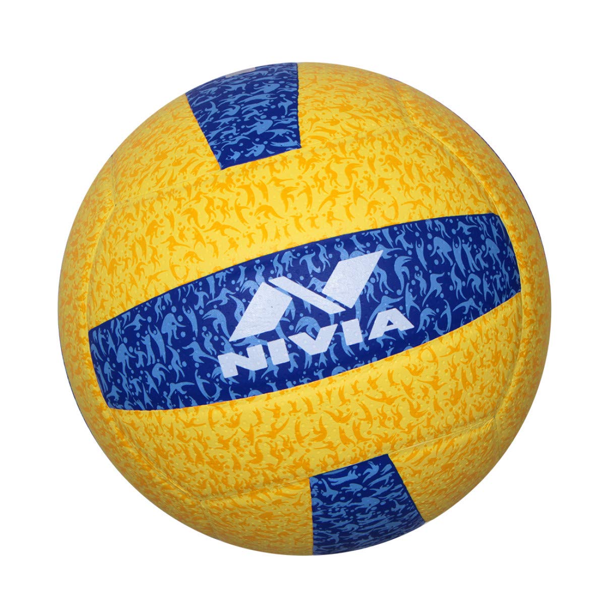 Nivia G-2020 Pu Moulded Volleyball