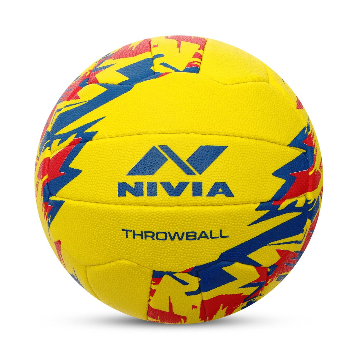 Nivia Grained Throw Ball