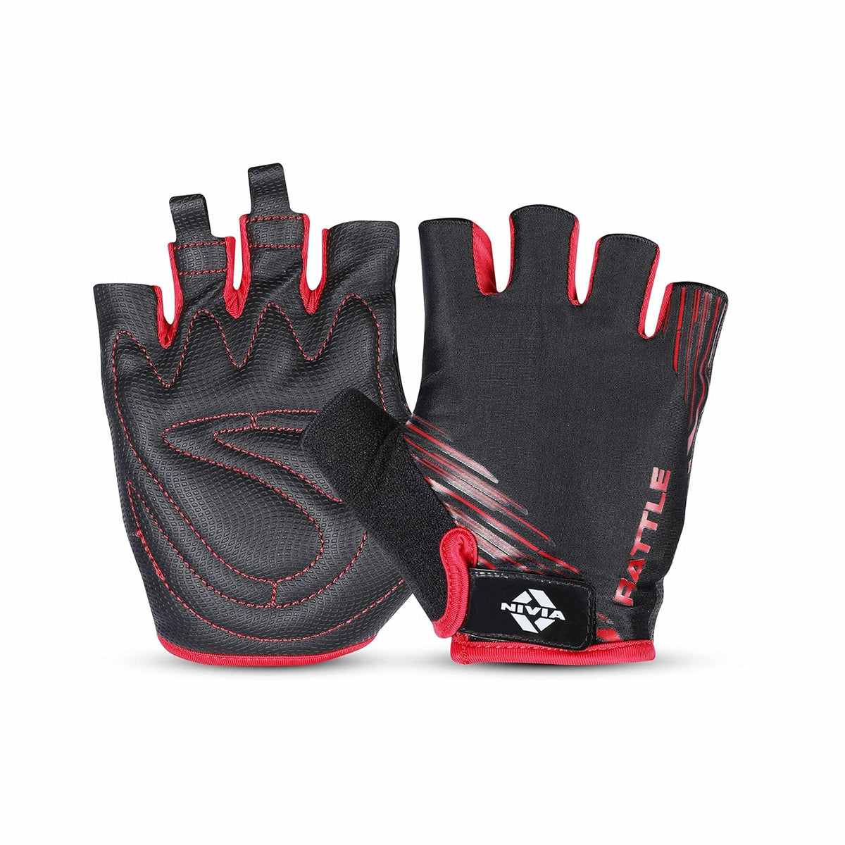 Nivia Rattle Sports Gloves