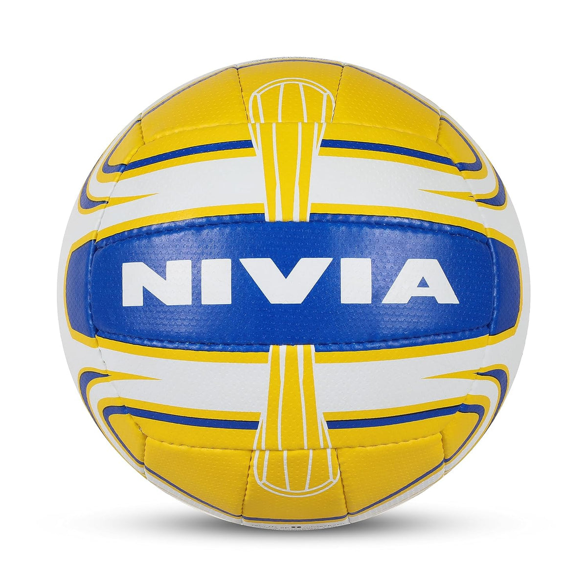 Nivia Super Synthetic Coloured Volleyball