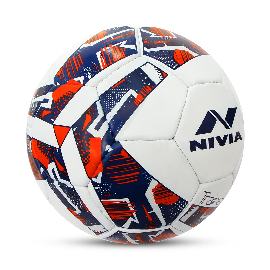 Nivia TrainerSynthetic Football