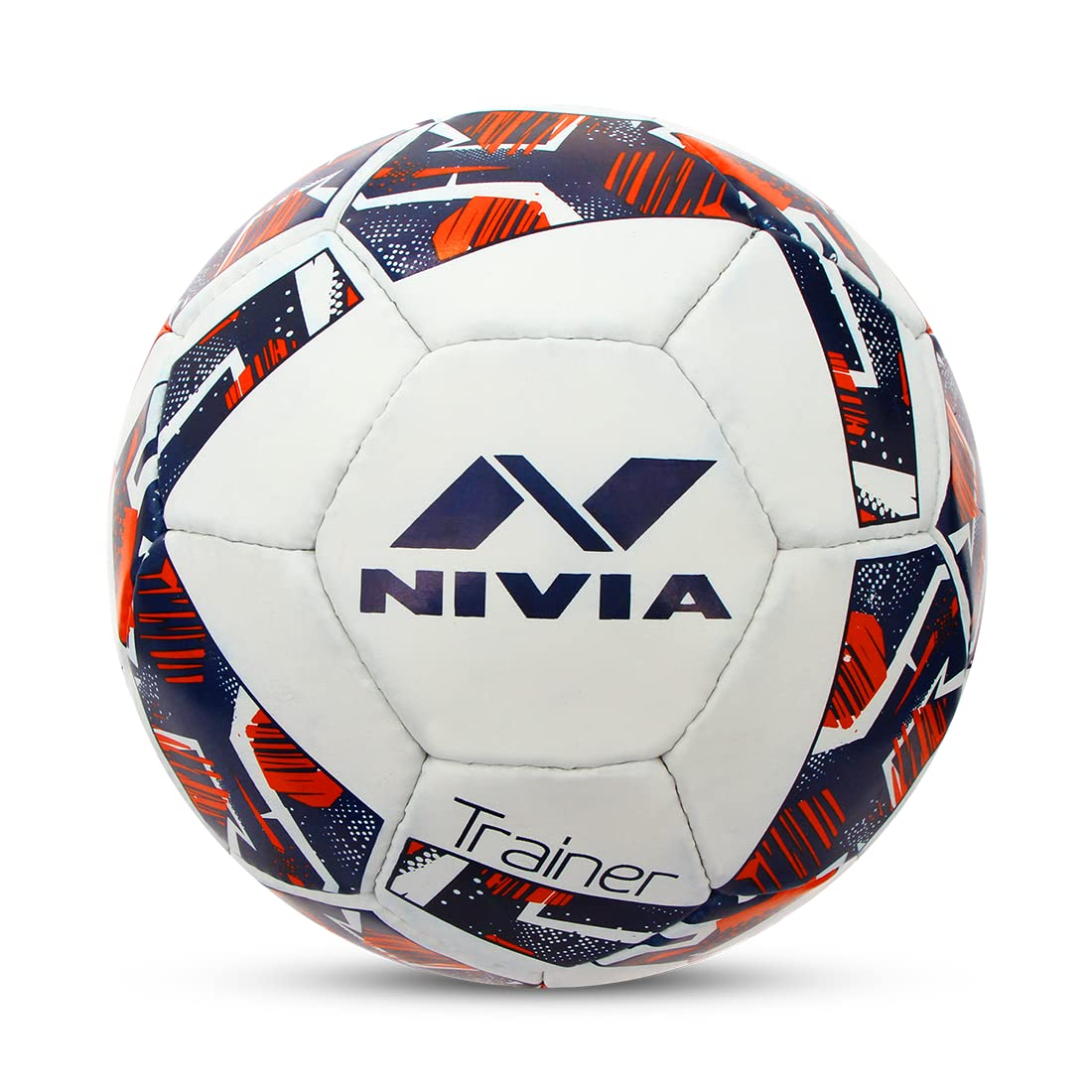 Nivia TrainerSynthetic Football