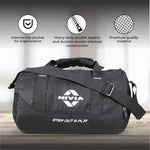 Nivia In-Fold Waist Bag