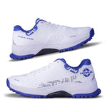 Nivia Cricket Shoes Crick-1000 featuring advanced grip technology for superior traction and performance on the cricket field.
