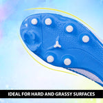 Nivia Dagger Football Studs