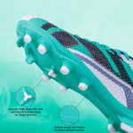 Nivia Dagger Football Studs