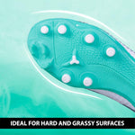 Nivia Dagger Football Studs