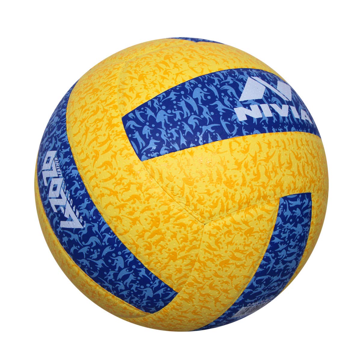 Nivia G-2020 Pu Moulded Volleyball