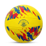 Nivia Grained Throw Ball