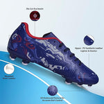 Nivia Safari Football Studs