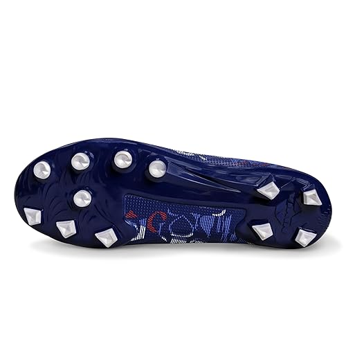 Nivia Safari Football Stud